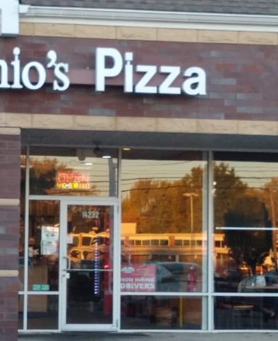 Antonio's Pizzeria LoSchiavo